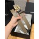 Chanel Women's Belts