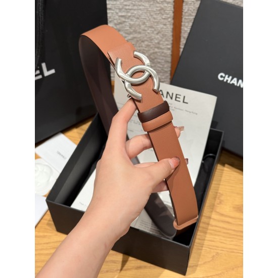 Chanel Women's Belts
