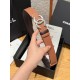 Chanel Women's Belts