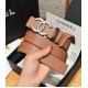 Chanel Women's Belts