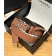 Chanel Women's Belts