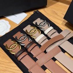 Chanel Women's Belts