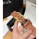 Chanel Women's Belts