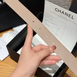 Chanel Women's Belts