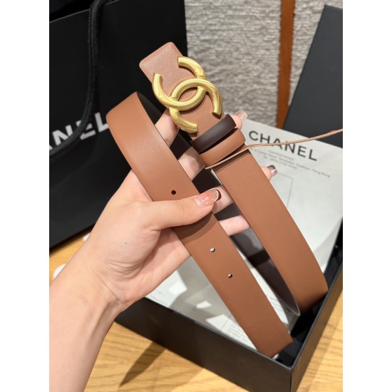 Chanel Women's Belts