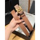 Chanel Women's Belts