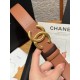 Chanel Women's Belts