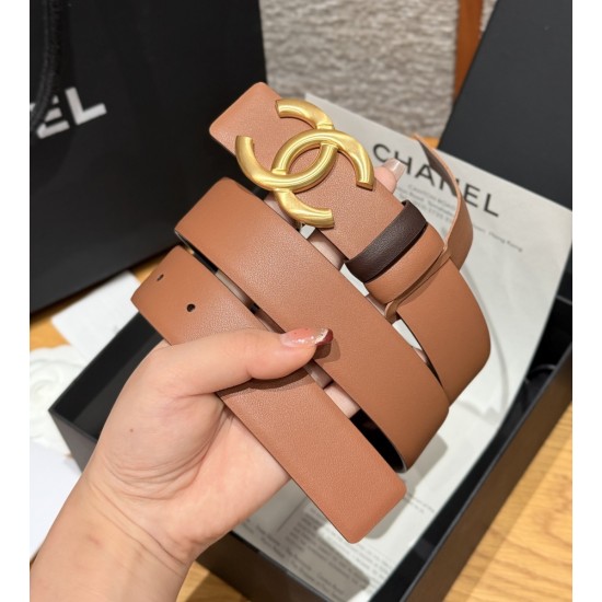 Chanel Women's Belts