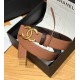 Chanel Women's Belts