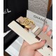 Chanel Women's Belts