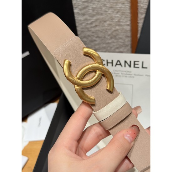 Chanel Women's Belts