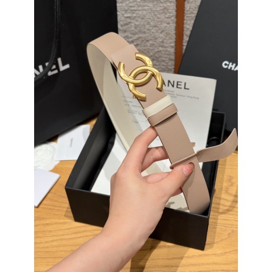 Chanel Women's Belts