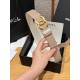 Chanel Women's Belts