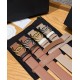 Chanel Women's Belts