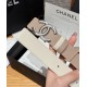 Chanel Women's Belts