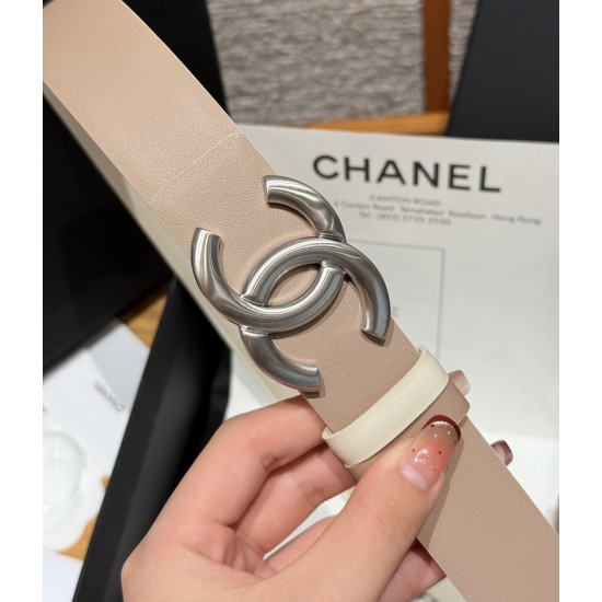 Chanel Women's Belts