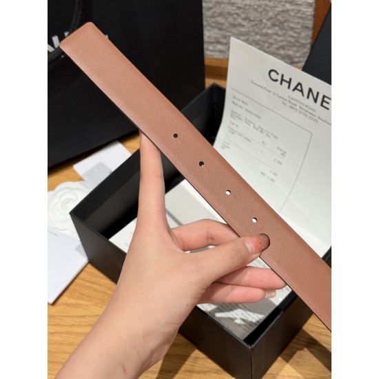 Chanel Women's Belts