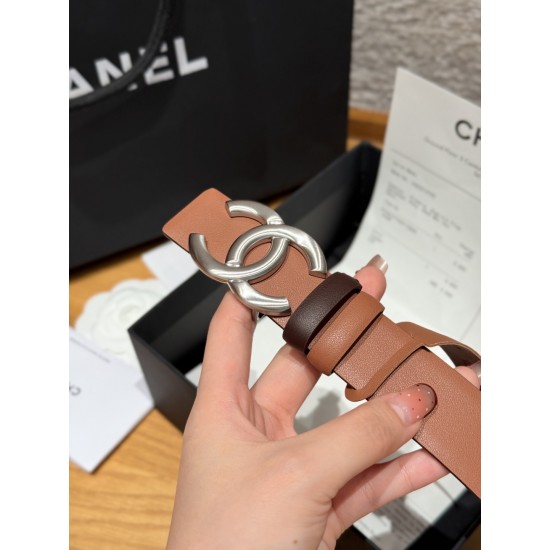 Chanel Women's Belts