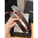 Chanel Women's Belts