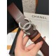 Chanel Women's Belts