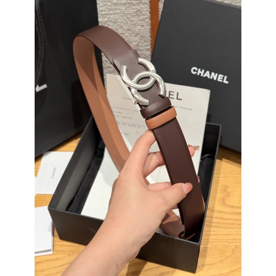 Chanel Women's Belts