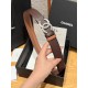 Chanel Women's Belts