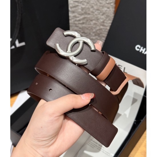 Chanel Women's Belts
