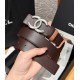 Chanel Women's Belts