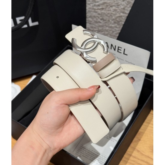 Chanel Women's Belts
