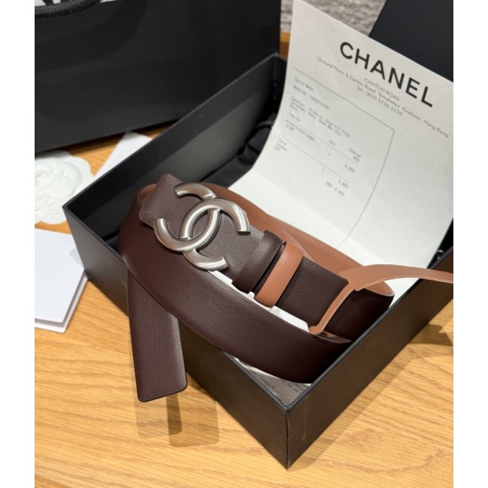 Chanel Women's Belts