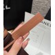 Chanel Women's Belts