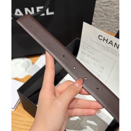 Chanel Women's Belts