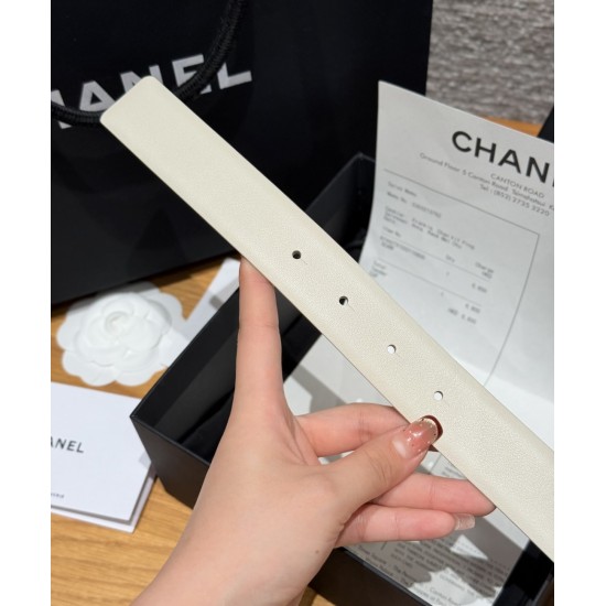 Chanel Women's Belts