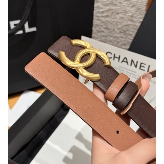 Chanel Women's Belts