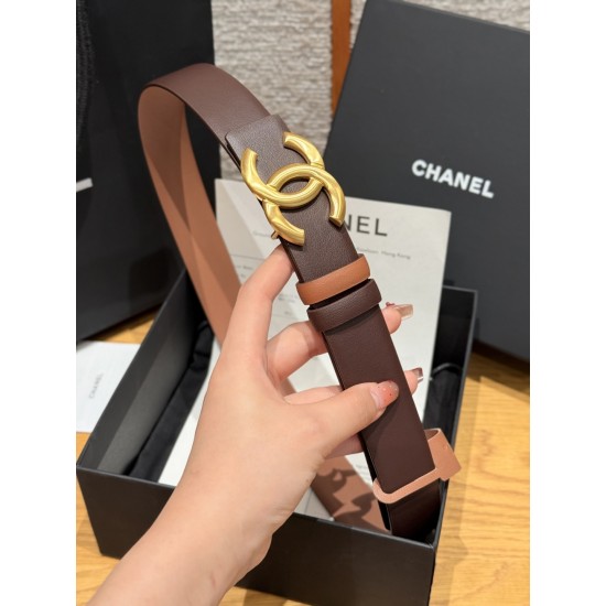 Chanel Women's Belts