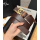 Chanel Women's Belts