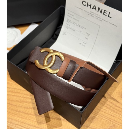 Chanel Women's Belts