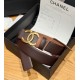 Chanel Women's Belts