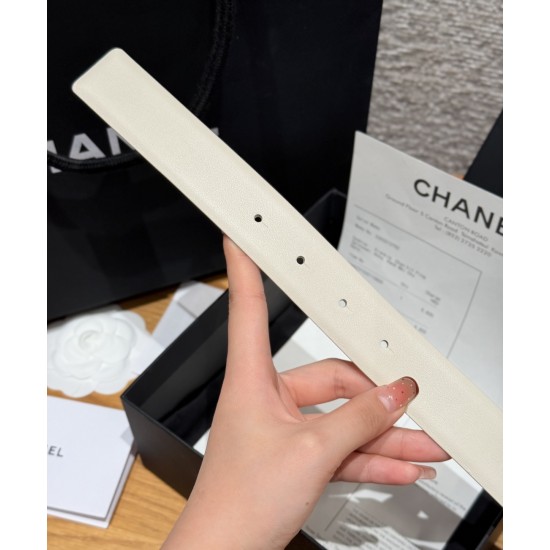 Chanel Women's Belts