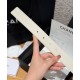 Chanel Women's Belts