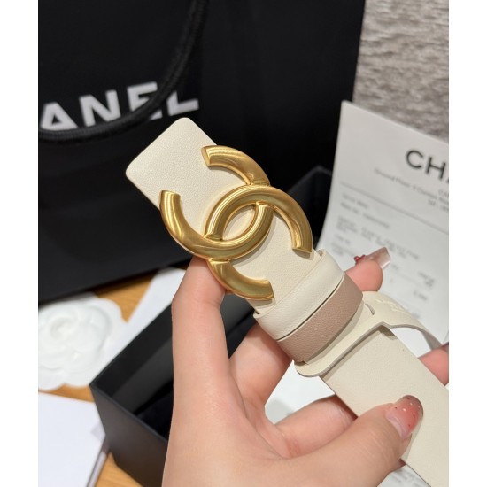 Chanel Women's Belts