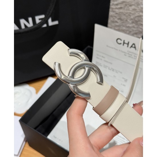 Chanel Women's Belts