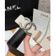 Chanel Women's Belts
