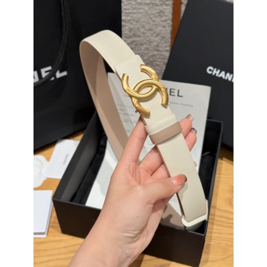 Chanel Women's Belts
