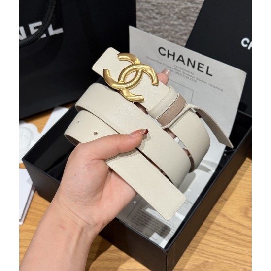 Chanel Women's Belts
