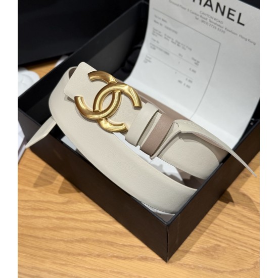 Chanel Women's Belts