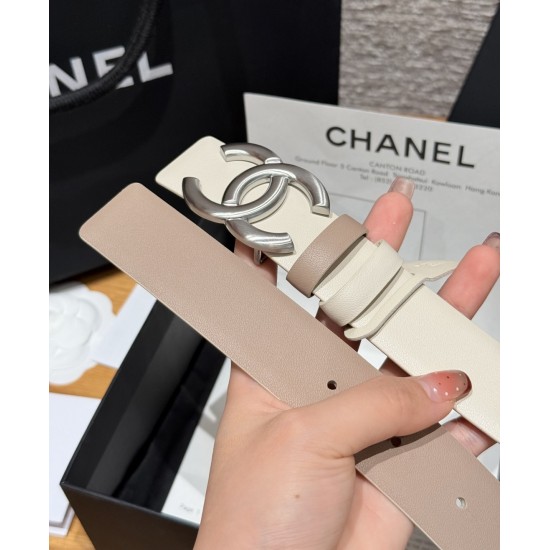 Chanel Women's Belts