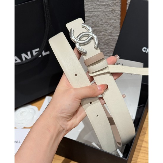 Chanel Women's Belts