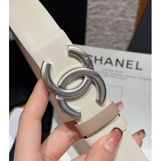 Chanel Women's Belts