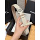 Chanel Women's Belts